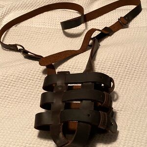 Water bottle holder, new  DCB